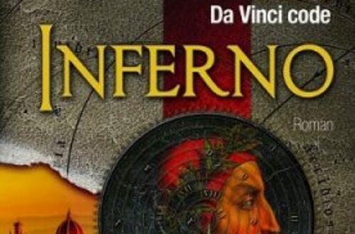 Article : Inferno: et si on jugeait que pour vous c’était la fin?